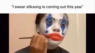 Hollow Knight Slander
