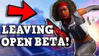 Rogue Company &mdash; это ПОЛНАЯ ВЕРСИЯ ИГРЫ!