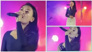 Charfa |Tangkhul song Yuileichan|Cover by Pounai Raih|Poumai|Live performance