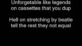 Diabolic - Lost In Translation Lyrics