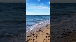 Why you should visit the countryside beaches of France 🇫🇷 😌