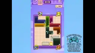 Drop The Cat Level 312 Walkthrough