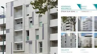 INFINIM 30 ANS Ile-de-France