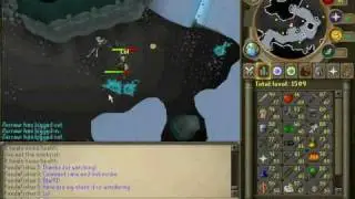 Runescape Waterfiend guide