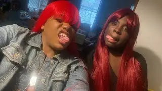 All tea All shade Out in ft Monte