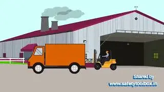 Lockout & Tagout Procedure