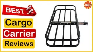 ✅  Best Hitch Cargo Carrier Reviews In 2023 🏆 Top 5 Tested & Buying Guide