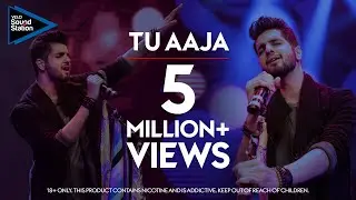 Abdullah Qureshi | Tu Aaja | VELO Sound Station 2020