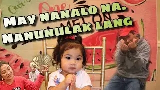 Bisdaks attends filipino children&rsquo;s party