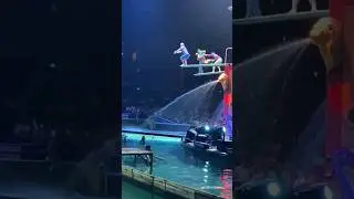 Chaina circus Entertainment Center চায়না সার্কাস #explore #chaina #circus #world #entertainment
