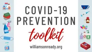 Covid-19 Prevention Toolkit