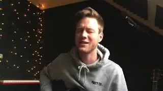 Avicii - Wake Me Up (cover by Leavs)