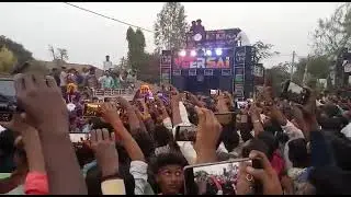 Veer Sai vs Rocky 🌟  at Rozdev
