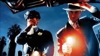 La Noire , synchronizing problem fix