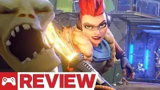 Fortnite Early Access Review