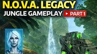 n.o.v.a legacy game play .part 1  2026 🙂