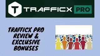 TrafficX Pro Review