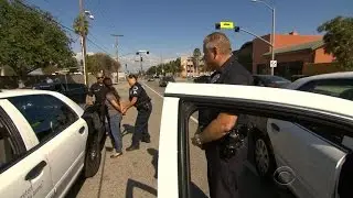 LAPD seeks to build trust through community policing