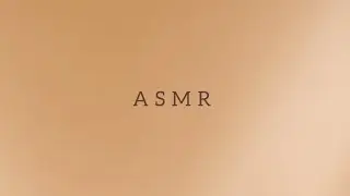 W Magazine Soundscape – Phoebe Tonkin ASMR