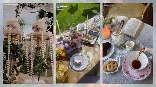 Tea party tiktoks
