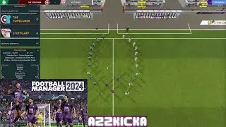 Football Manager⚽- ein Hammerspiel! 🔨- Create a Club #21