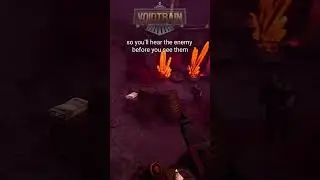 Enemies can now talk to each other?! 🤨