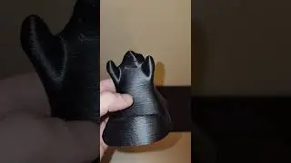 I cant seem to get a handle on this at any lever 😅😂 help is appreciated #ender3pro #3dprinting