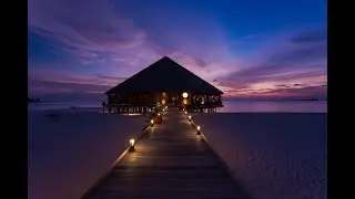 Meeru Maldives Resort Island &ndash; Ultimate 5-Star Luxury Escape for Travel Enthusiasts