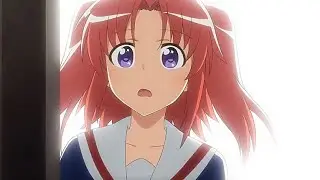 Suetsugi asks Hakuya to marry her | Mikakunin de Shinkoukei | 未確認で進行形