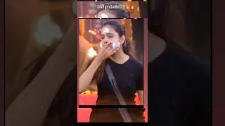 BIGG Boss 9#biggboss9telugu #biggboss #biggboss #thanuja #youtubeshorts #ytshorts #viralvideo #tren