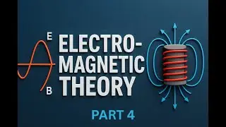 electromagnetic theory B.Sc | part 4 | boundary conditions