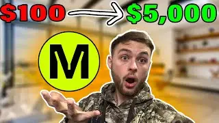 MODE Network Airdrop Guide (Time Sensitive)