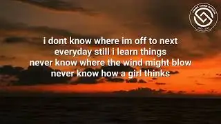 Powfu-She want (Lyrics) #powfu 