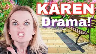 119 MINUTES of Karen's ESCALATED Public Freakouts