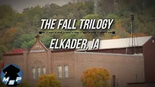 The Eklader Fall Trilogy | An Autumn Triple Feature
