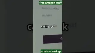 &ldquo;Get Free Amazon Products with This Website (No Joke)&rdquo;