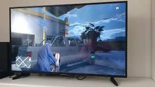 #ps4 #gta5 Benzinkanister an Tankstelle #pov wir lassen die Tankstelle explodieren