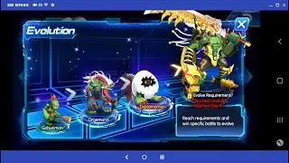 Digimon Digital Adventure - Titamon Review