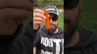 DICA R&Aacute;PIDA: COMO PESCAR TAMBA COM SALSICHA