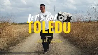 TIENES QUE VISITAR TOLEDO.