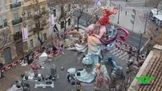 Falla Na Jordana 2016