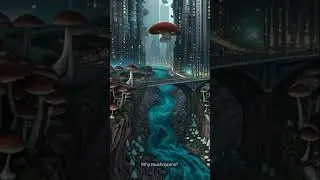 Growing Mushrooms in Space? This Experiment Could Change Everything