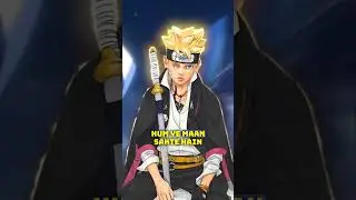 Is sasuke Dead In Boruto ? #shorts #naruto #animeshorts