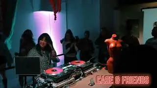 DJ Javin | Case&Friends DJ Mix | REMIXES & EDITS OF HOUSE, DANCE, LATIN, HIP HOP, R&B