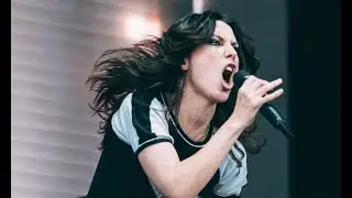Wolf Alice | How Can I Make It OK? - Bloom Baby Bloom live at Primavera Sound 2025