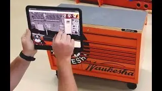 Waukesha Engine Training Takes Your Knowledge to the Next Level! | INNIO