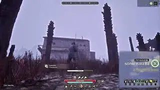 Lyonesse Solo Hunting Gameplay #1