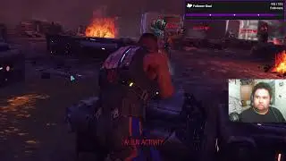Xcom Enemy Within Long War | Ironman & Impossible (with handicaps) | Season 3-4 | Savior's Game Log