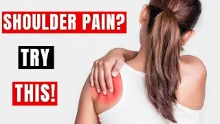 Struggling with Frozen Shoulder? Try This Tool!