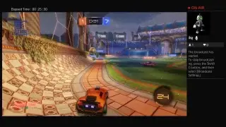 ItzTechno--&rsquo;s livestream